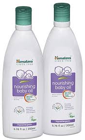 Care is what shapes our universe, and we do just that! Amazon Com Himalaya Nourishing Baby Oil Light Non Greasy For A Soothing Massage Or Baby Bath 6 76 Oz 2 Pack Baby Baby Oil Best Oils Baby Massage