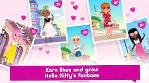 Nov 18, 2021 · download dragon ball legends mod apk. Hello Kitty Fashion Star For Android Apk Download