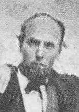 - Abernathy, Alfred Harris