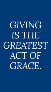 Why I Need Your Help For My Birthday Blessings In A Backpack Charity Quotes Donation Quotes Giving Back Quotes