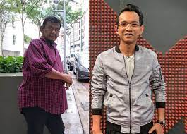 Luahan pelakon dan pelawak ebby yus mengenai keadaan dirinya selepas disahkan mengalami kebocoran pada buah. Ebby Yus Meninggal Dunia 2017 Dino Syukl