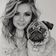 How to align the lid with the logo