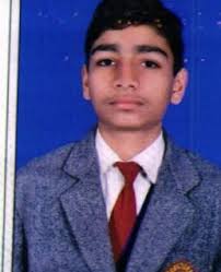 Matrix High School CBSE Overall Toppers 2018-2019 Results