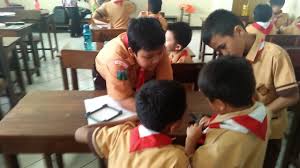 Memanfaatkan kebijakan itu, maka kantin smp santo yosef lahat tidak menjual air mineral dalam bentuk botol atau gelas. Profil Sd Santo Yosef Surabaya Yayasan Tarakanita Surabaya Youtube