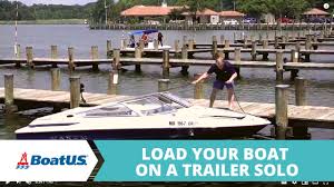 Our previous workshop on building an automatic boat dock went really well. How To Properly Trailer A Boat Geico Living