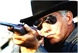 My favorite character...Luke played by Bruce Boxleitner.