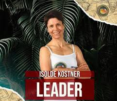 Kostner — ist der familienname folgender personen: Isola Dei Famosi Kostner Sempre Piu Star Resiste Anche Ai Colpi Bassi Corrieredelveneto It
