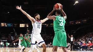 The official website of the tokyo 2020 men's olympic basketball tournament 2021. Olympic Basketball Preview Field Loaded With Nba Talent Nba Com