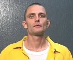 Jackson County Sheriff's Department releases crime report for Oct. 20-26,  with mugs