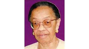 Thelma Bowles Obituary (2015)