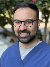 Dr. Mohammed Razvi, MD, Vascular & Interventional Radiologist