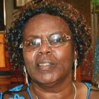 Alice Marie Anderson