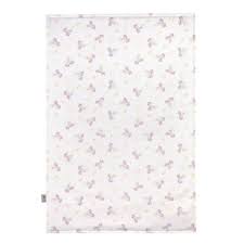 Und der dekoration seines zimmers. Julius Zollner Jersey Decke Gefuttert Little Unicorn Babymarkt De