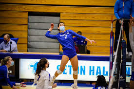 Ana martinovic (born batinic) was born on month day 1893, at birth place, to ivan batinic and andja batinic (born cavlina). Ana Martinovic Volleyball Hofstra University Athletics