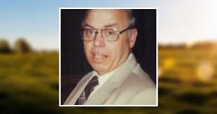 James Harley "Jim" Usher Obituary October 25, 2012