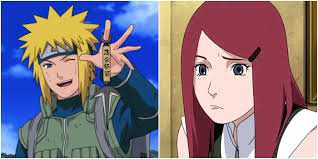 8 Things That Make No Sense About Naruto'S Parents