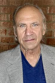 Bradley Steele Harding: Movies, TV, and Bio