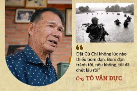 Tank Destroyer" To Van Duc and the Secret in the Weapons Factory