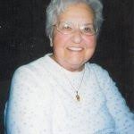Frances Marie Hartwick, RN