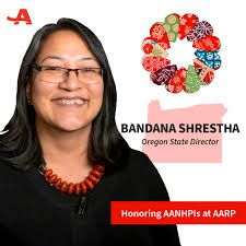 AARP AAPI Community