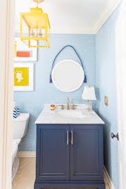 Welcome to the home depot design center. Powder Bathroom Reveal Pencil Shavings Studiopencil Shavings Studio