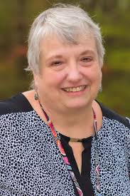 Congratulations to Blue Ridge's Employee of the Month, Michele Poarch!  Poarch was nominated by her peers who highlighted her dedication and  exceptional teaching skills: "Michele consistently goes above and beyond  for both