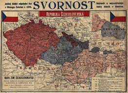 Do té doby byla na slovensku užívána jako spisovný jazyk čeština, protěžovaným úředním jazykem však byla maďarština. Cesko Slovensko Wikipedia