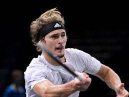 A season which daniil medvedev will remember for the rest of his life! Tennis Masters In Paris Alexander Zverev Verliert Finale Gegen Medvedev