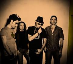 (c) 2003 universal music italia srl#negrita #magnolia #vevo. Negrita Music Videos Stats And Photos Last Fm