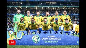 Gracias por tu ofrecimiento, pero es un partido ganado por brasil y por ello lo tenemos en su idioma Live Brazil Vs Peru Copa America Final 2019 Stream Full Hd Youtube