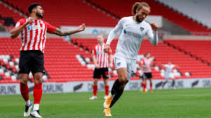 Welcome to the official sunderland afc facebook page. Sunderland 1 Pompey 3 News Portsmouth