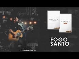 Musicas encontrados para fernandinho mp3's. Fogo Santo Fernandinho Letras Mus Br