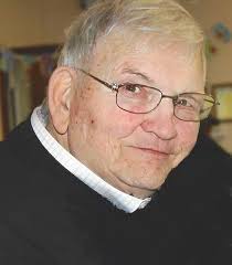 OBITUARY: James R. Thayer