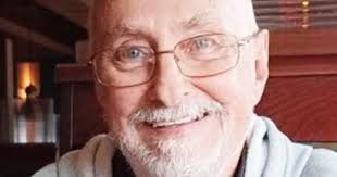 William J. 'Bill' Wilson Jr., 82, formerly of De Soto