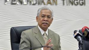 Yaa tan sri ahmad fairuz bin siekh abd halim (ketua hakim negara). Syndicates Offering Fake Academic Certificates To Face Stern Action Idris