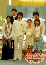 Full House Full House Korean Drama Full House Bride Dress
