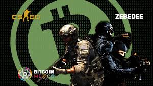 Elige tu juego favorito, y diviértete! Juega Counter Strike Y Gana Bitcoins Venciendo A Tus Oponentes