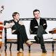 Concert 2 - Sharon and Slava - Our Place event in Ooralea QLD