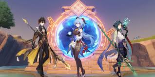 Genshin Impact 4.6 Spiral Abyss Match Team Recommendation And Guideline,  Difficulty Increase
