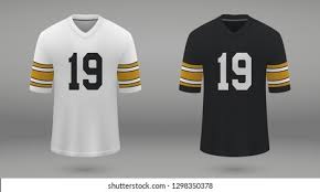 This image rendered as png in other widths: Pittsburgh Steelers Logo Vector Eps Free Download