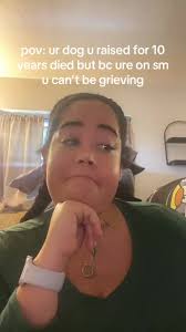 I Was Raised with A Dog Who Died