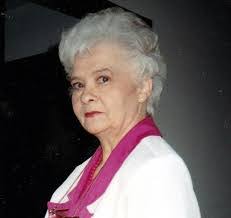 Virginia Goodson's Instagram, Twitter & Facebook