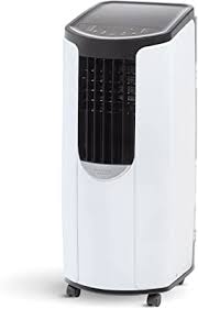 Smart ge room air conditioners. Amazon Com Ge Appliances 13 500 Btu Single Hose 3 In 1 Portable Air Conditioner Apca14yzmw White Humidty Meters Home Kitchen