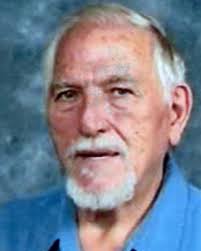 Obituary Of John Foulk