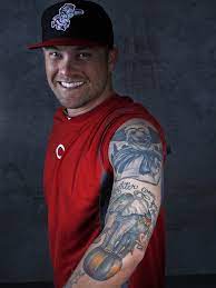 We did not find results for: Reds Trevor Bell Tattoo Honors Grandpa Bozo The Clown