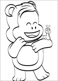 Hang around with this mischievous monkey blast off into outer space to explore new frontiers. Kids N Fun Com 46 Coloring Pages Of Julius Jr