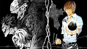 Death note wallpaper iphone 4k. Death Note Death Note Anime 2560x1600 4k Anime Pics Hd Wallpaper Wallpaperbetter