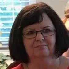 Obituary information for Cindy Elizabeth Darnell Vernon