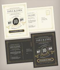 Hey, today i am sharing you the save the date tutorial with adobe premiere pro cc 19. 49 Stylish Wedding Invitation Templates