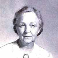 Sara Holmes (1893–1990)